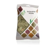 Soria Eucalipto Hojas 70 grs