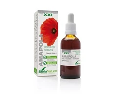 Soria Aguonų ekstraktas S Xxi 50ml
