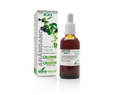 Soria Spanguolių ekstraktas S Xxi 50ml
