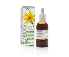 Soria Extracto Arnica S Xxi 50ml