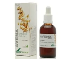 Soria Avižų ekstraktas S Xxi 50ml