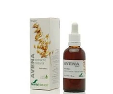 Soria Avižų ekstraktas S Xxi 50ml