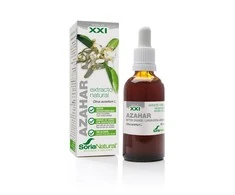 Soria Ekstraktas Azahar S XXI 50ml