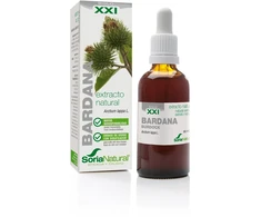 Soria Varnalėšų ekstraktas S Xxi 50ml