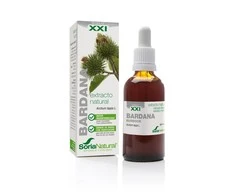 Soria Varnalėšų ekstraktas S Xxi 50ml