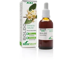 Soria Extracto Boldo S Xxi 50ml