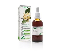 Soria Extracto Boldo S Xxi 50ml