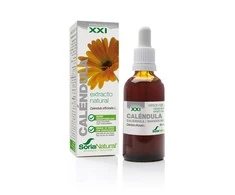 Soria Medetkų ekstraktas S Xxi 50ml