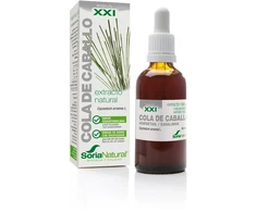 Soria Extracto Cola Caballo S Xxi 50ml