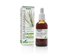 Soria Asiūklio ekstraktas S Xxi 50ml