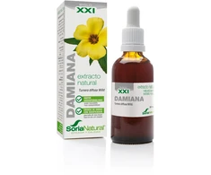 Soria Extracto Damiana S Xxi lašiukai 50ml