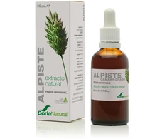 Soria Kanarų sėklų ekstraktas S Xxi 50ml