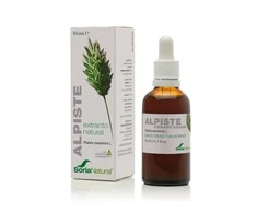 Soria Kanarų sėklų ekstraktas S Xxi 50ml