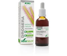 Soria Drosera ekstraktas S Xxi 50ml