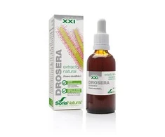 Soria Drosera ekstraktas S Xxi 50ml