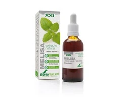 Soria Extracto De Melisa S Xxi 50ml