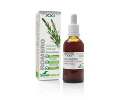 Soria Extracto De Romero S Xxi 50ml