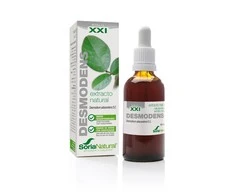 Soria Desmodens ekstraktas S Xxi 50ml