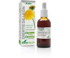 Soria Extracto Diente Leon S Xxi 50ml