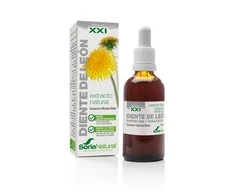Soria Kiaulpienių ekstraktas S Xxi 50ml