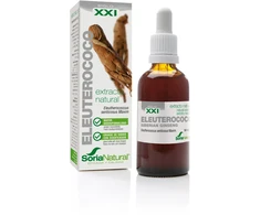 Soria Eleuterokoko ekstraktas S Xxi 50ml