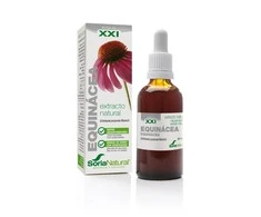 Soria Extracto Equinacea S Xxi 50ml
