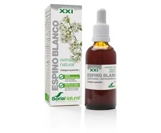 Soria Extractas Baltoji gudobelė S Xxi 50ml