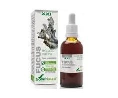 Soria Fucus ekstraktas S Xxi 50ml