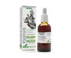 Soria Fucus ekstraktas S Xxi 50ml
