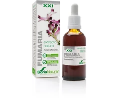 Soria Fumaria ekstraktas S Xxi 50ml