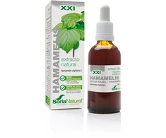 Soria Hamamelio ekstraktas S Xxi 50ml