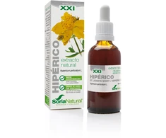 Soria Extracto Hiperico Sxxi 50ml