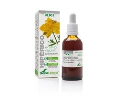 Soria Hypericum ekstraktas Sxxi 50ml