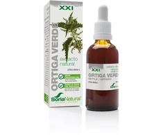 Soria Extracto Ortiga Verde S Xxi 50ml