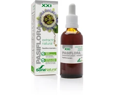 Soria Extracto Pasiflora S Xxi 50ml