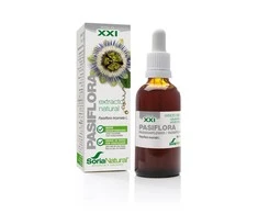 Soria Pasifloros ekstraktas S Xxi 50ml