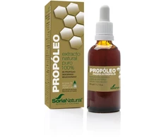 Soria hidroalkoholinis propolio ekstraktas S Xxi