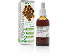 Soria Extracto Propoleo S Xxi 50ml