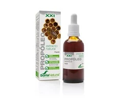 Soria Extracto Propoleo S Xxi 50ml