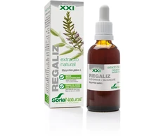 Soria Saldymedžio ekstraktasS Xxi 50ml
