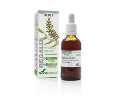 Soria Saldymedžio ekstraktasS Xxi 50ml