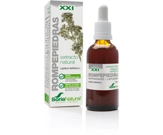 Soria Extracto Rompepiedras S Xxi 50ml