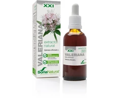 Soria Extracto Valeriana S Xxi 50ml
