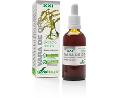 Soria Goldenrod ekstraktas S Xxi 50ml