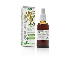 Soria Goldenrod ekstraktas S Xxi 50ml