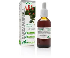 Soria Extracto Zarzaparrilla S Xxi 50ml