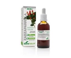 Soria Sarsaparilės ekstraktas S Xxi 50ml