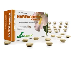 Soria Harpagofito 600 Mg 60 vnt