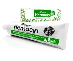 Soria Hemocin Cerato 40ml