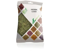 Soria Žolelių Luisa 30 Gr